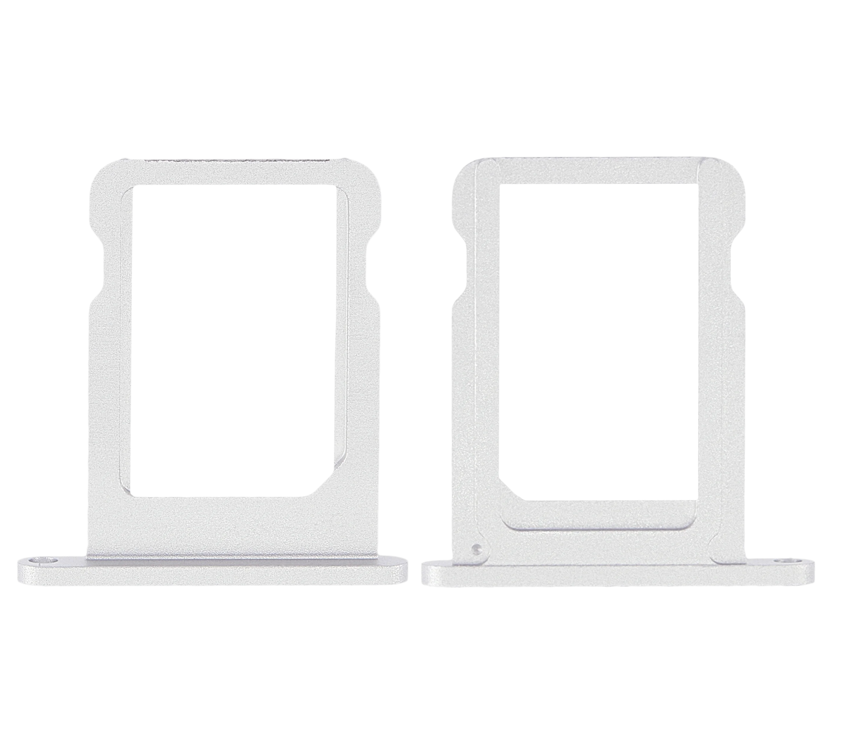 Лоток для Sim-карты совместимый с iPad Pro 11 &quot3-го 4-го поколения 12 9&quot 5-го 6-го 2021 2022