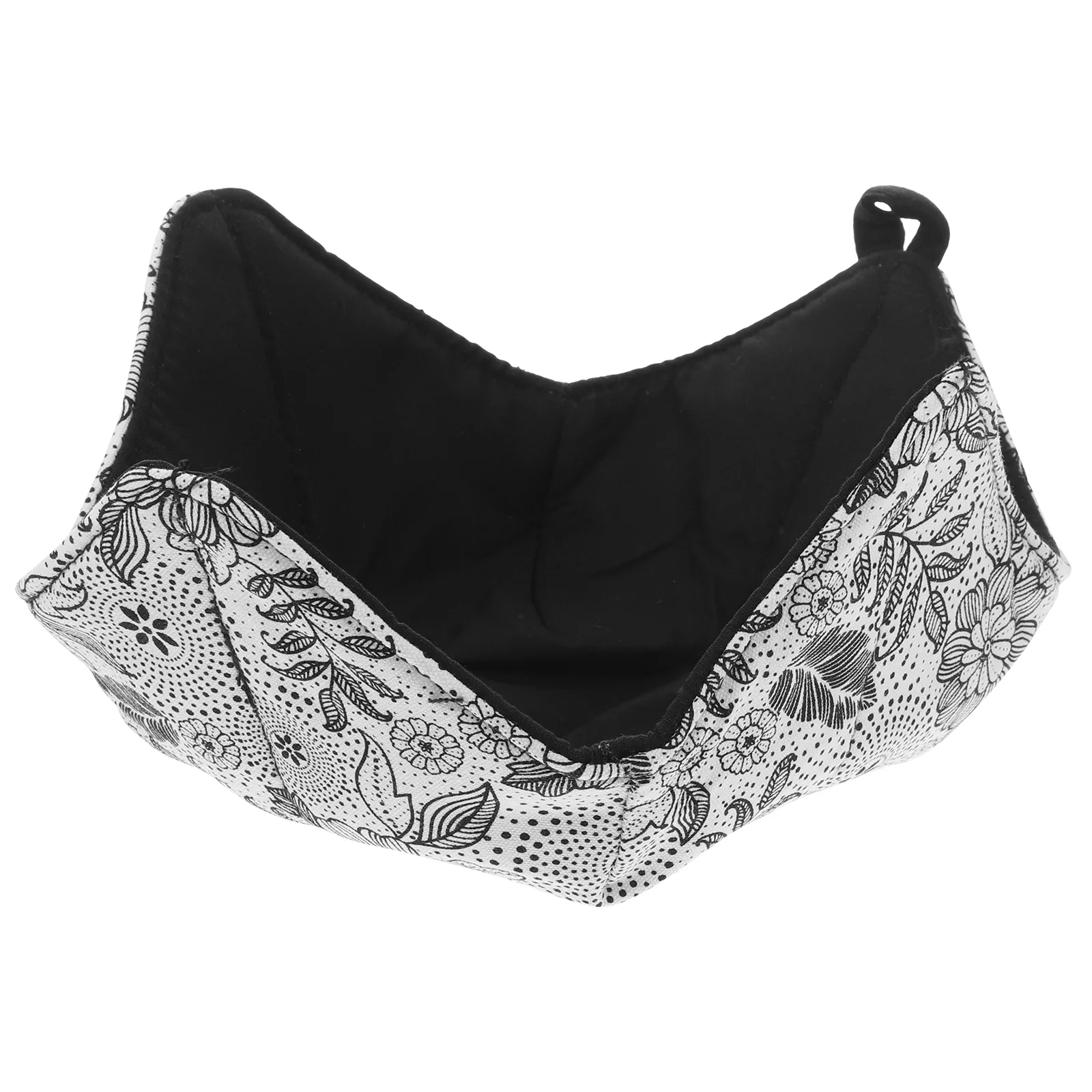 

Insulated Dish Mat Bowl Cover Comfy Brace Oven Microwave Safe Mats Holders Kitchen Cotton Pot Hot Pads