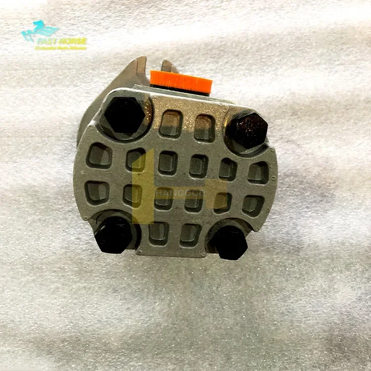 Hangood ZX870-3 Пилотный насос 470-0708 Гидравлический для деталей строительной техники