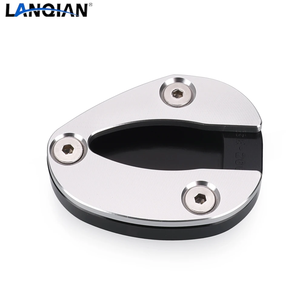 Боковая подставка для мотоцикла увеличенная 990 SuperdukeR 2008 2009 2010-2013 1290 SUPER DUKE GT 2016-2017