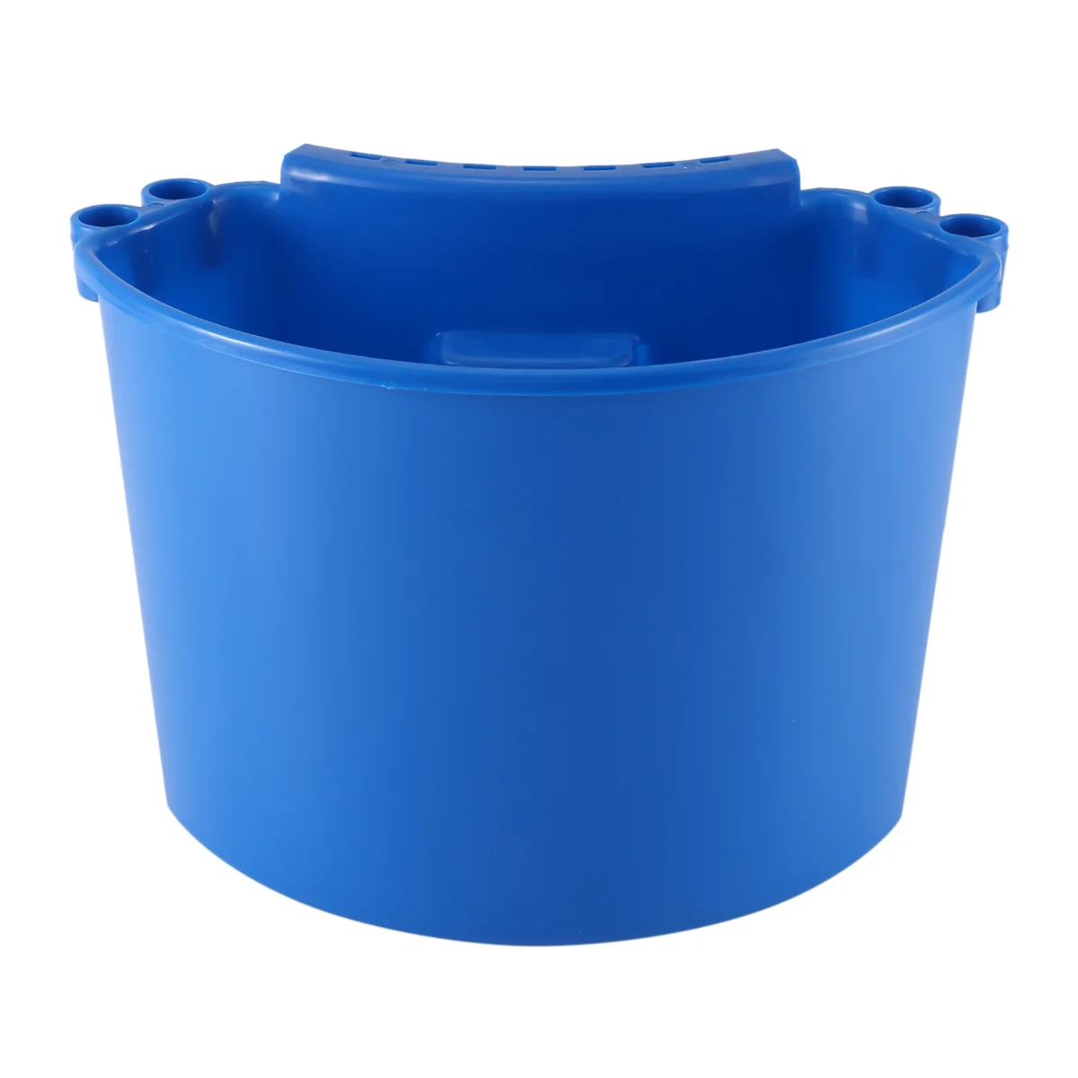 

Car Wash Bucket Organizer for Storage Car Detailing Tools Car Wash Accessories Blue