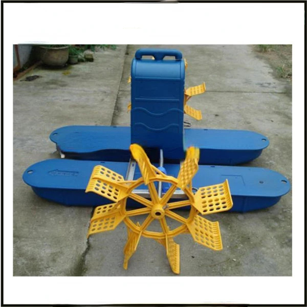 Легкий в использовании эффективный аэратор для креветок