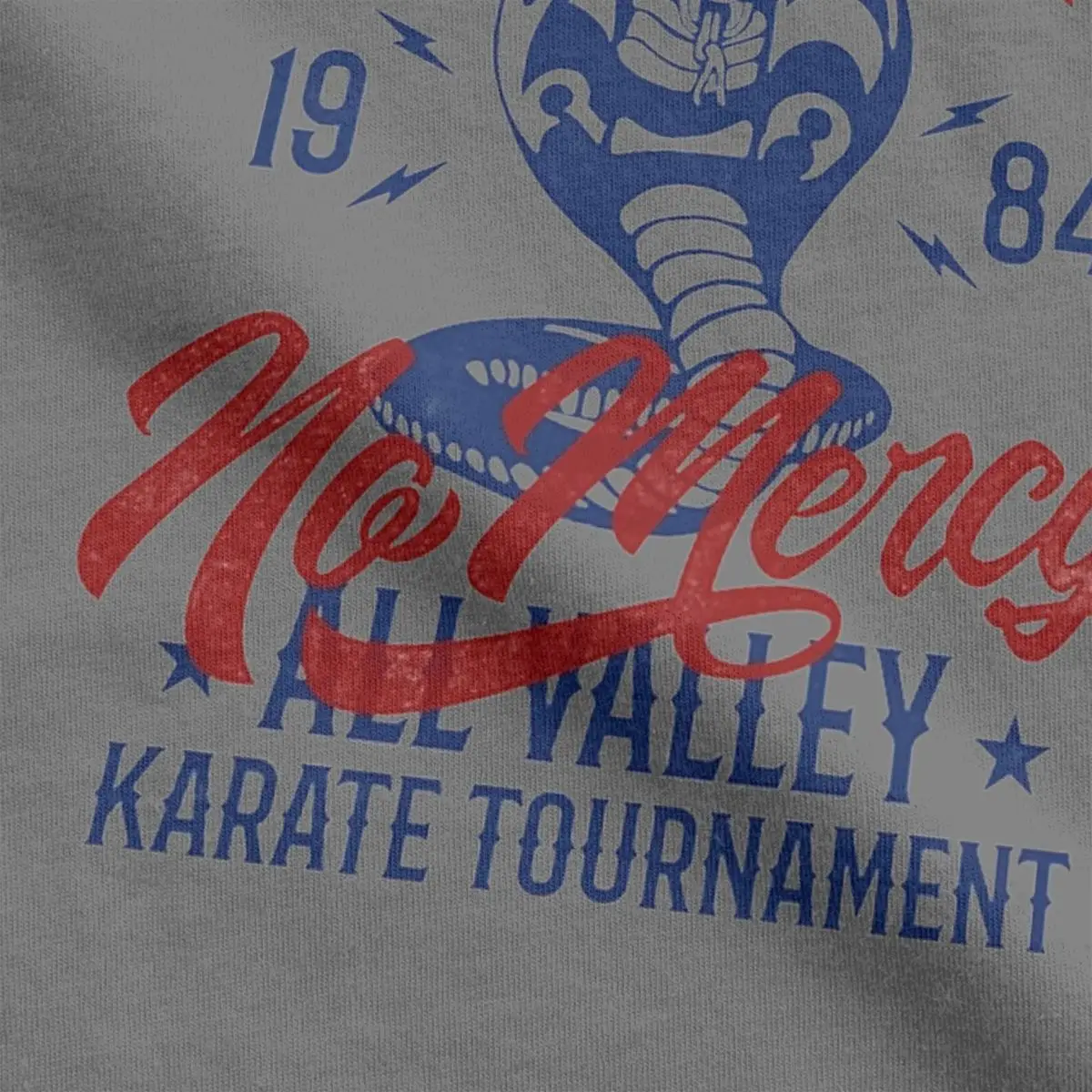 Мужская футболка из натурального хлопка с круглым вырезом и коротким рукавом