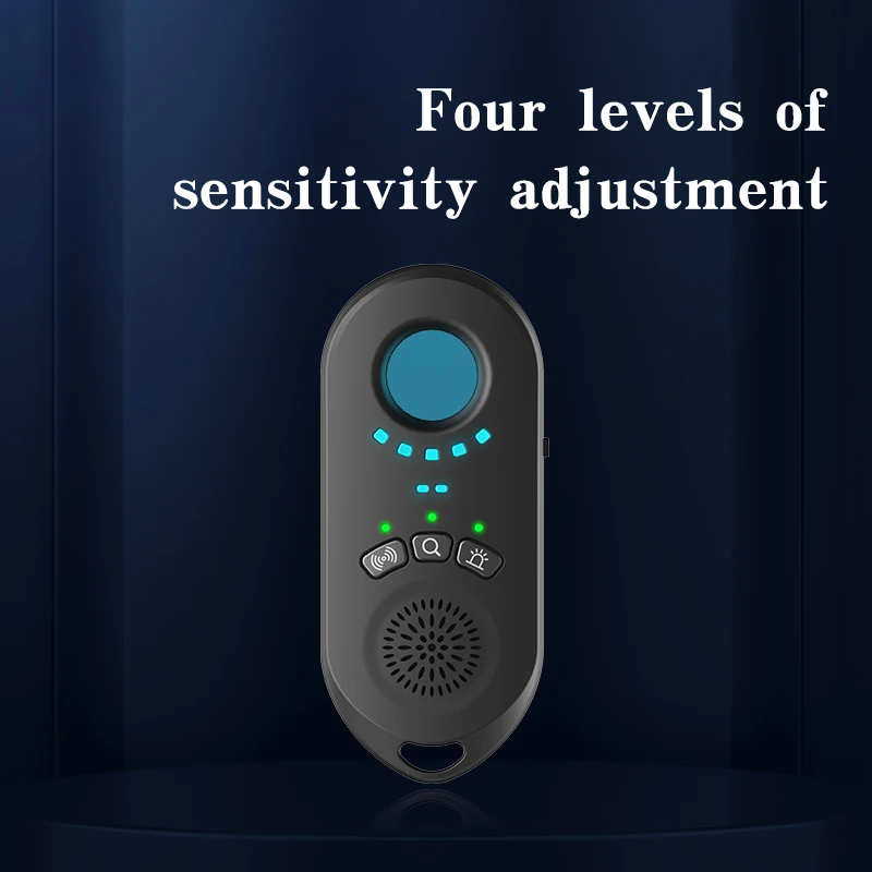 car radar detector search for wiretapping and cameras listening devices hidden camera anti candid camera detector signal blocker free global shipping