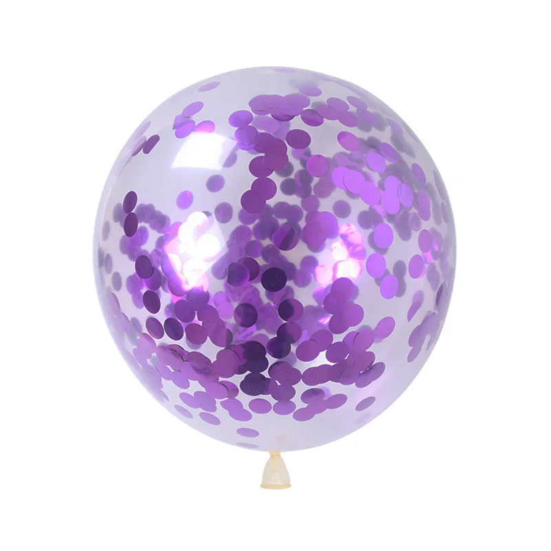 открытка дешевый 20 / 50 шарик арка день обручения свадьба украшение комната 12