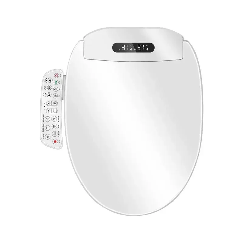 

Автоматическое электронное сиденье для унитаза