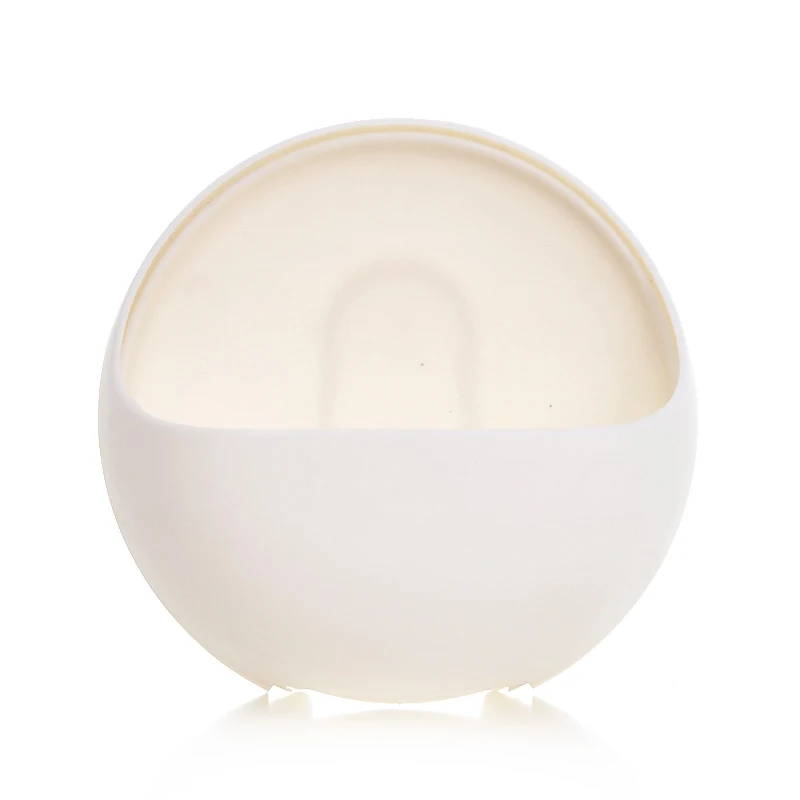 Пластиковая мыльница MOONBIFFY с присоской