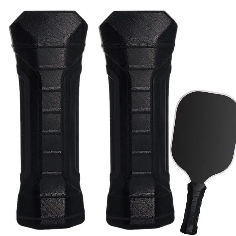 

1 пара, мягкая Резьбовая силиконовая насадка на лопатку