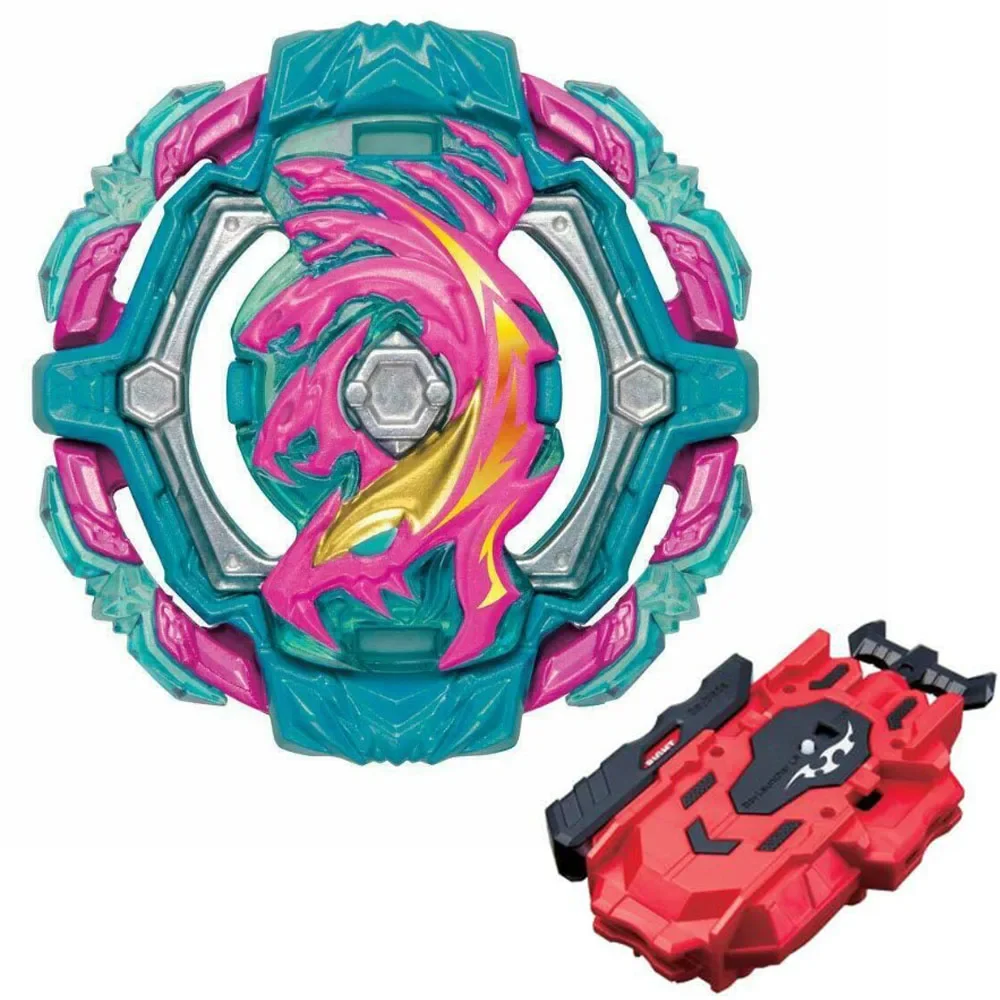 Фото Волчок B-X TOUPIE BURST BEYBLADE: Extinct B173, B-146, 03 FLARE, ASHURA.5.S, Survive Retsu, Random Booster VOL.16. ПРОВЕРЕННЫЙ. №2