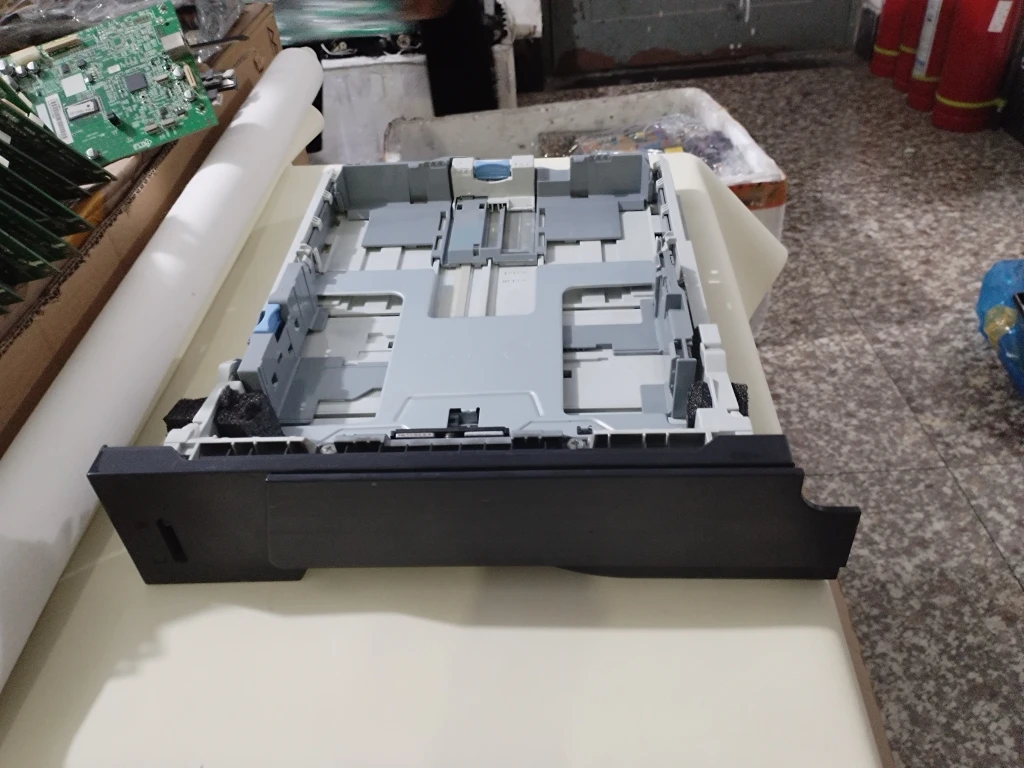 Подходит для картонной коробки HP401 HP425 HP Pro400/M401n/M401d/M401