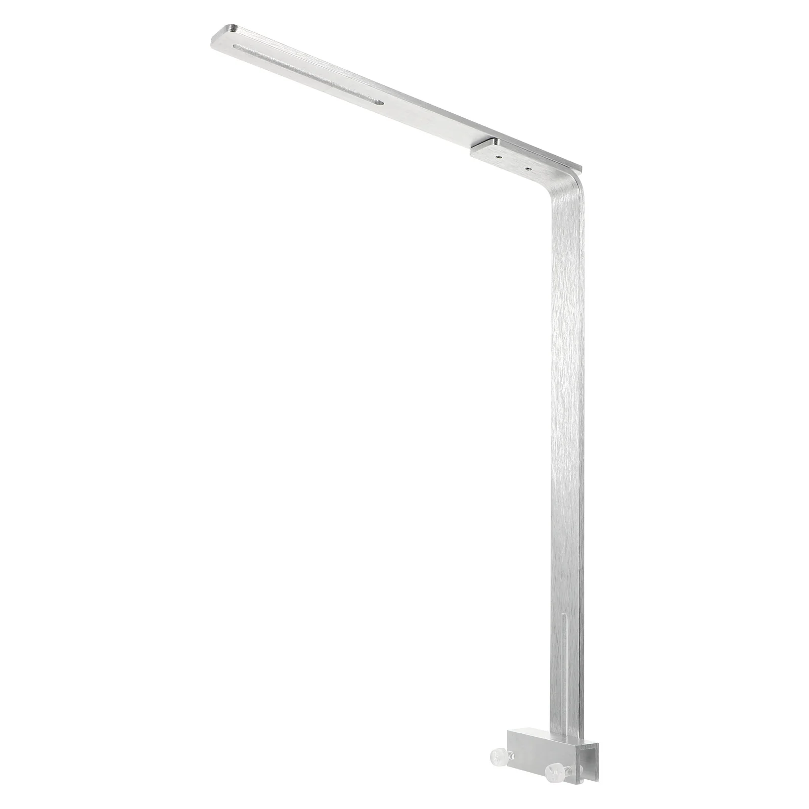 

Bracket Lamp Hanging Aquarium Aluminum Alloy Light Fish Tank Equipment Holder Supports