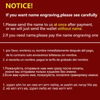 Мужской кошелек baellerry#1