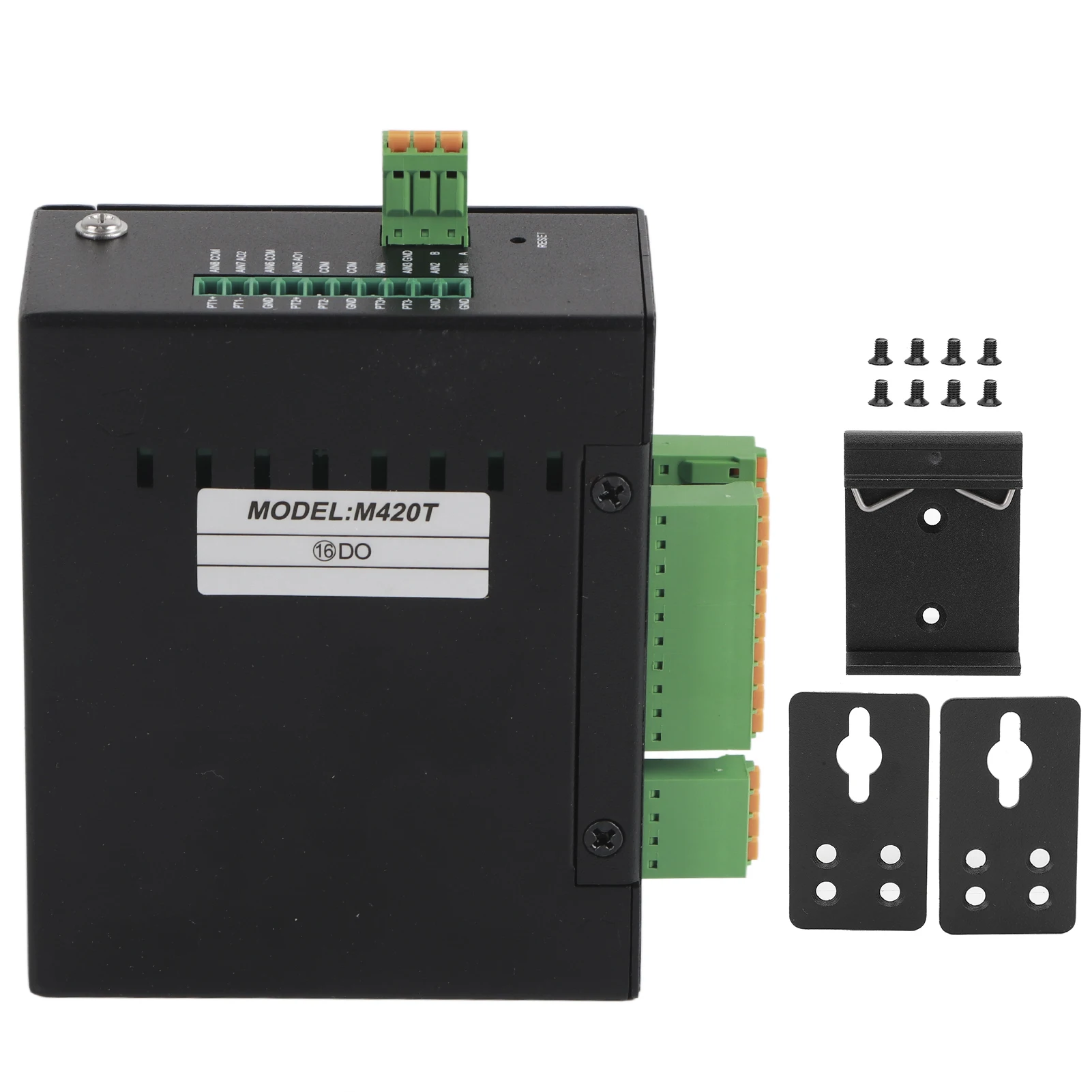 Modules remove