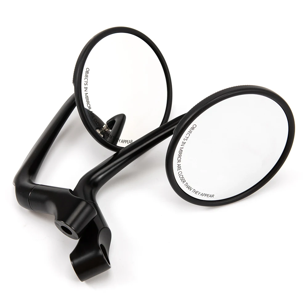 

Зеркало заднего вида evomosa для мотоцикла, 8 мм, 10 мм