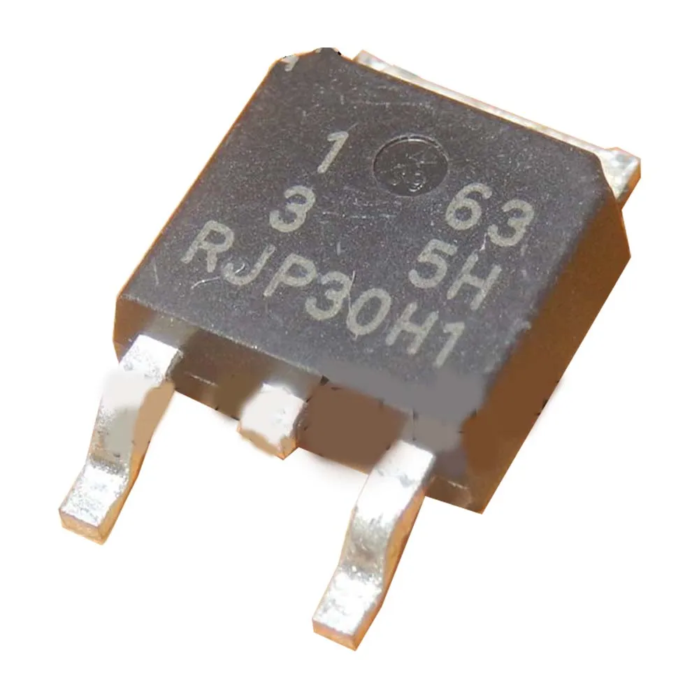 

10 шт./партия, RJP30H1 TO-252 30H1 TO252 RJP30H1DPD