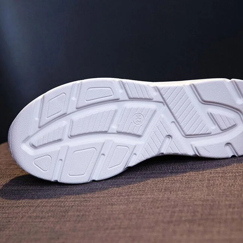 Thick-soled Biscuit Shoes Women's 2023 New Low-top Split Leather Women's Platform Small White Flats Casual Student Sneakers