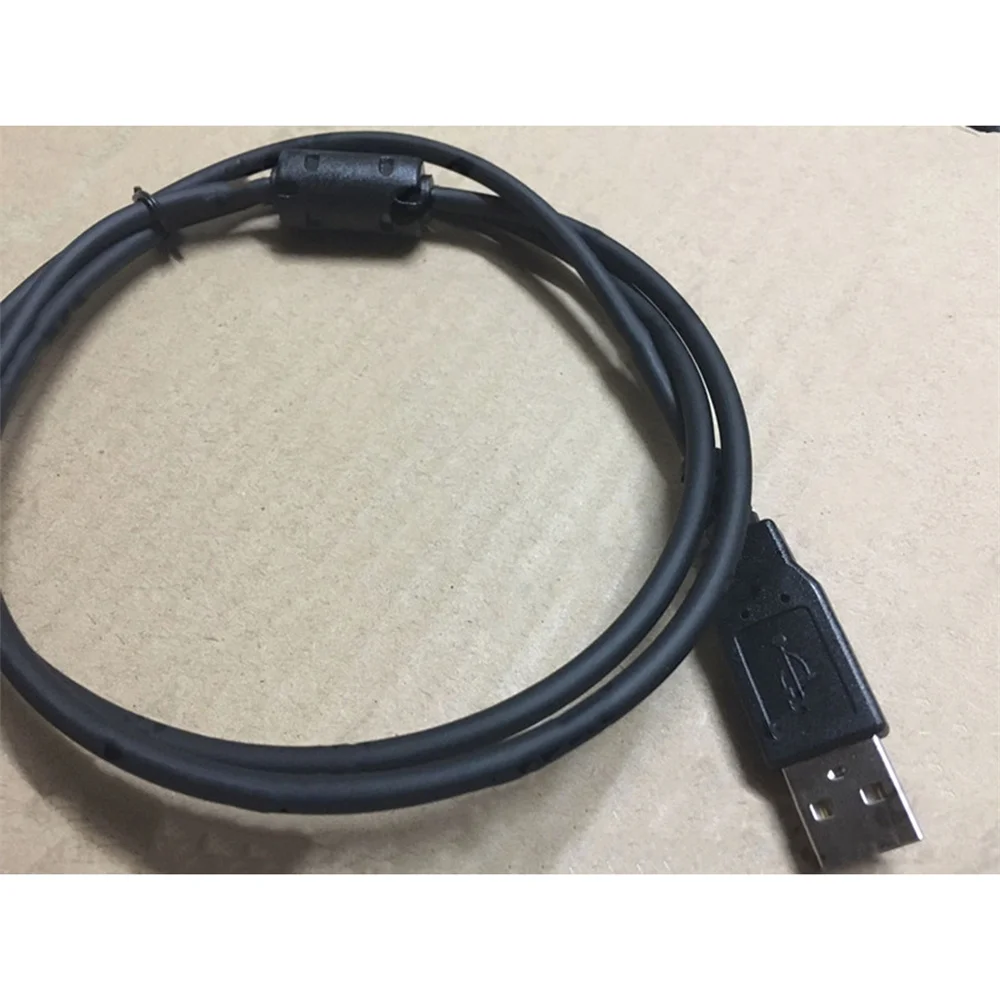 Write Frequency USB Programming Cable Lead for Hytera PD700 PD880 PD790 PD780G PD980