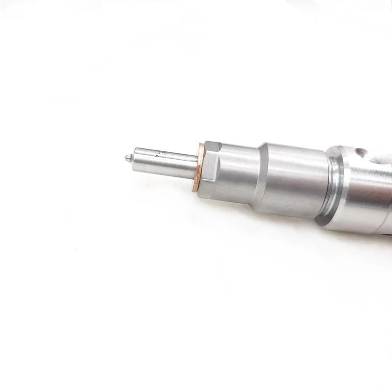 Новый топливный инжектор 0445120272 0 445 120 272 5263305 для cummins