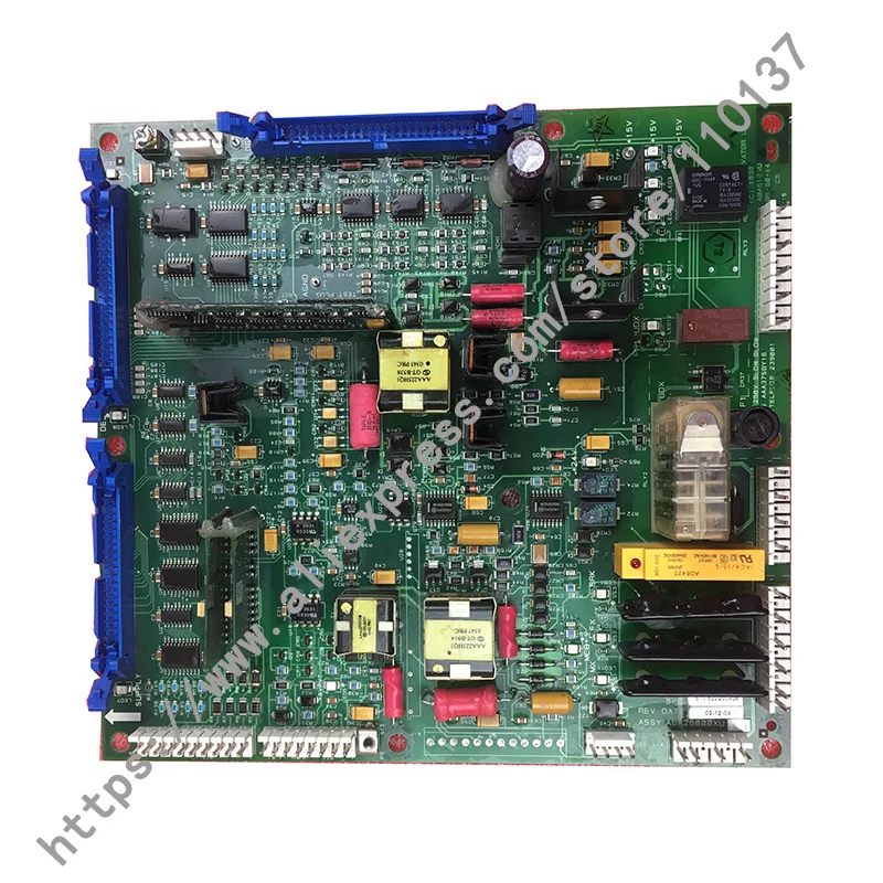 

Board ACA26800XU1 ABA26800XU1