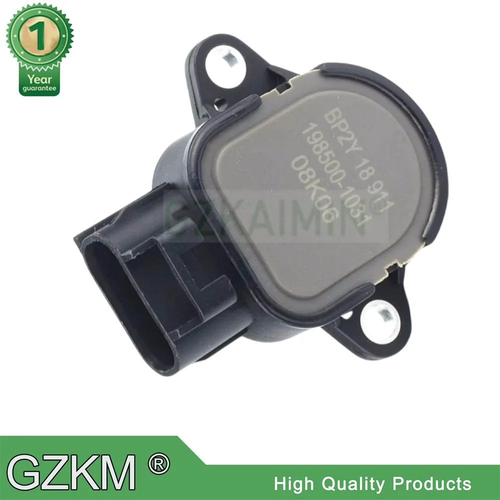 

Положение дроссельной заслонки TPS SeNSOR 198220 -1131 BP2Y18911 BP2Y-18-911 ZJ01-18-911 Для Mazda 323 MX-5 Miata Protege ДЛЯ Kia Sephia