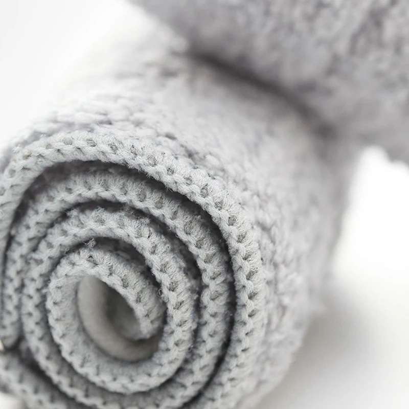 12 шт. тряпки для швабры Xiaomi Mijia Deerma TB500 TB800