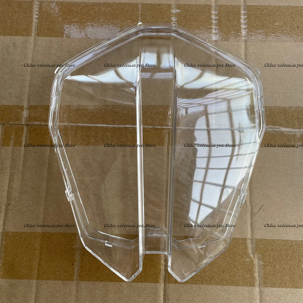 

Защитная крышка для мотоциклетной фары для Duke390 2018 2019 2020 2021