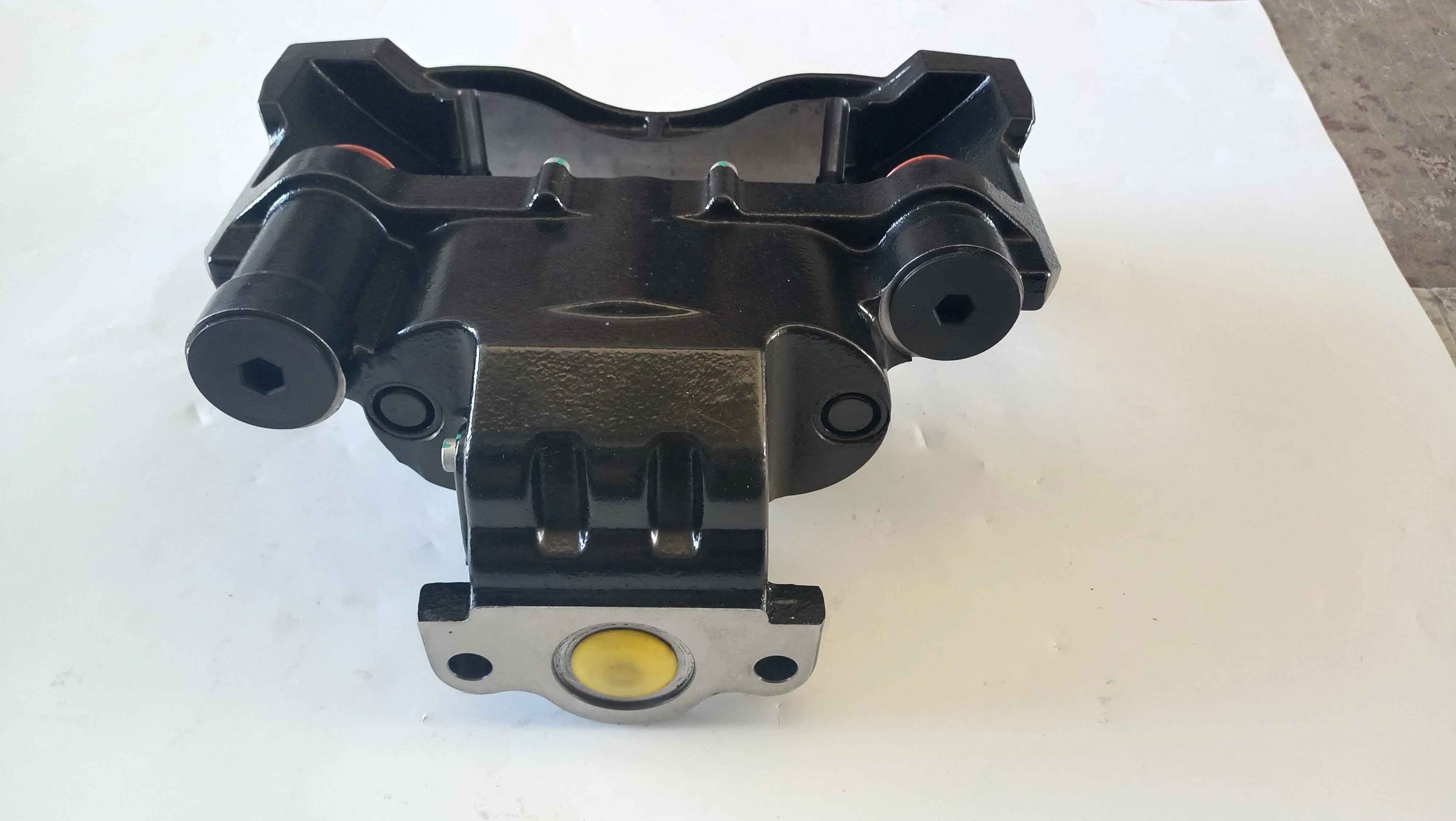 TSB4309-100 Полугрузовик тормозной диск BPW оси суппорт прицепа 05.362.72.10.0