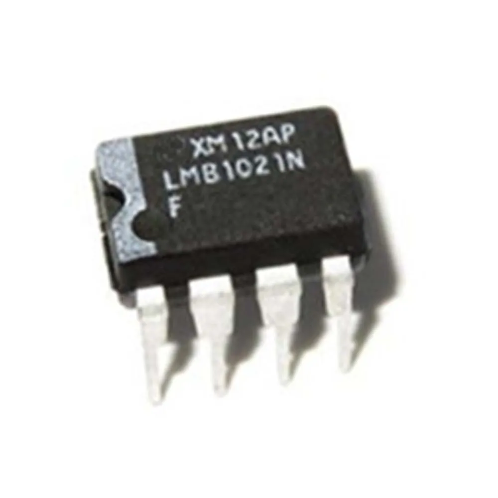 

1 шт./партия, LMB1021EN2 LMB1021BN LMB1021DN LMB1021NF LMB1021N LMB1021 DIP-8