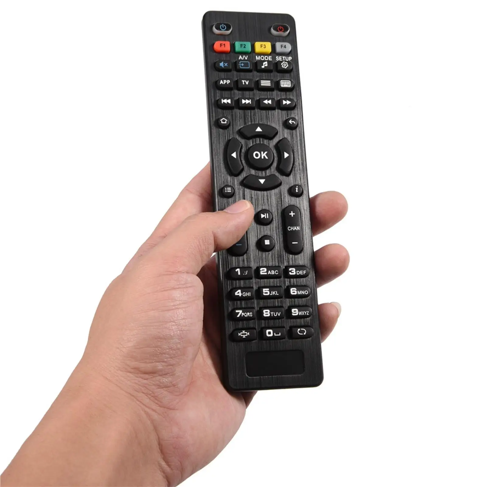 Замена пульта дистанционного управления Smart TV Box для PlayStation 100 254 255 260 261-07 IPTV