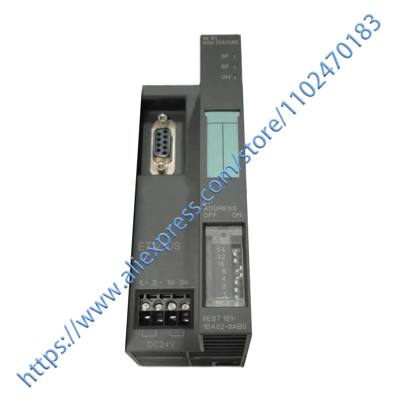 

6ES7 151-1BA02-0AB0 6ES7151-1BA02-0AB0 Sent Out Within 24 Hours, Only Sell Original Products