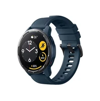 watch s1 active global version smart watch gps blood oxygen 1 43 amoled display bluetooth 5 2 phone calls mi smartwatch hot