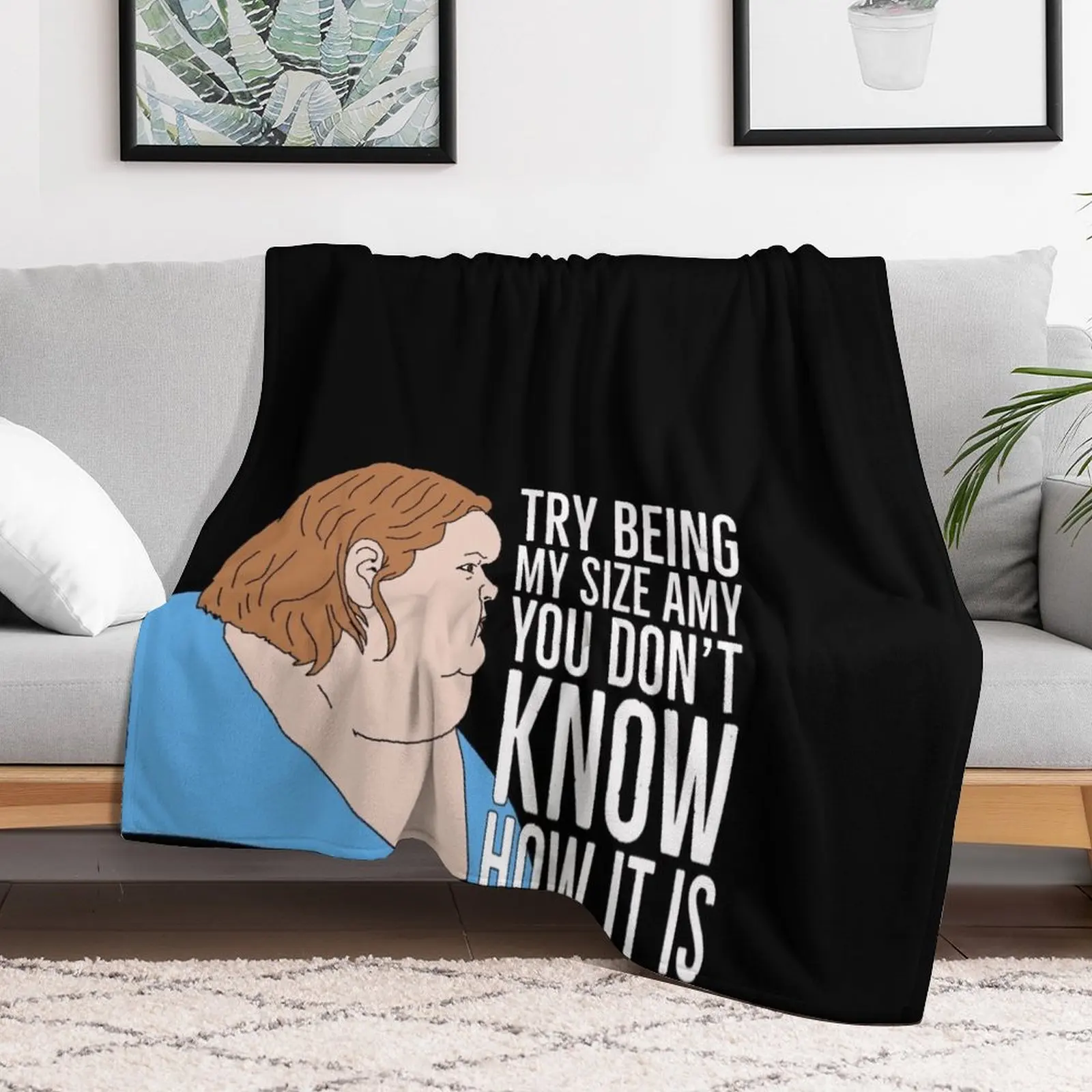 Тамми Эми слэгон сестры попробуйте быть моим размером вы не знаете что это