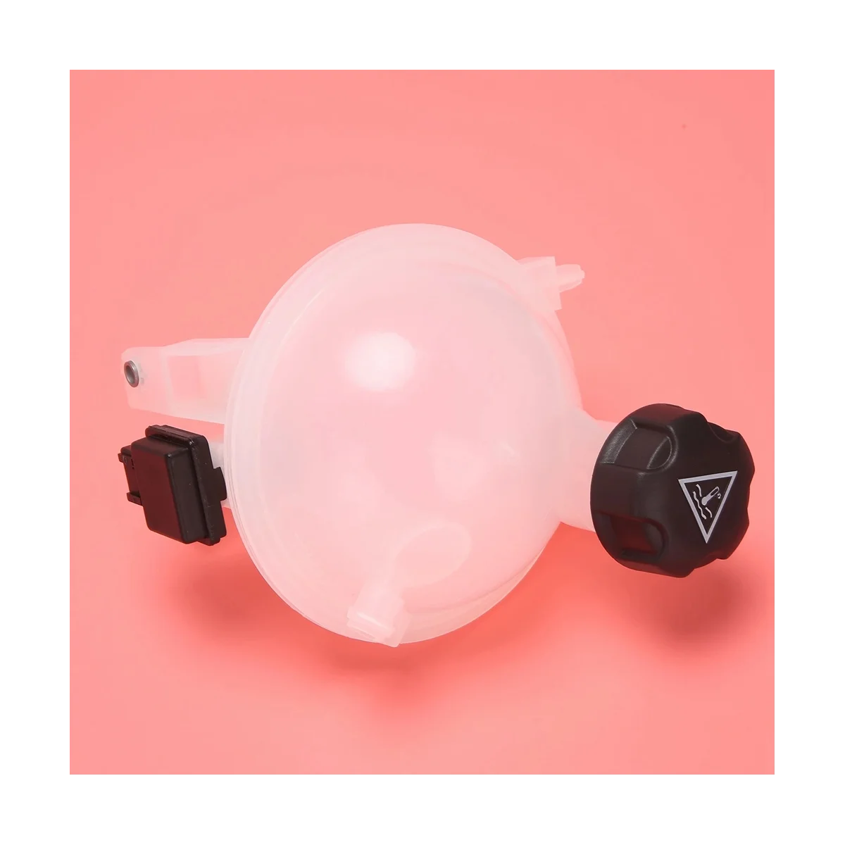 1323JC радиатор двигателя емкость охлаждающей жидкости с крышкой для 308CC C4 RCZ