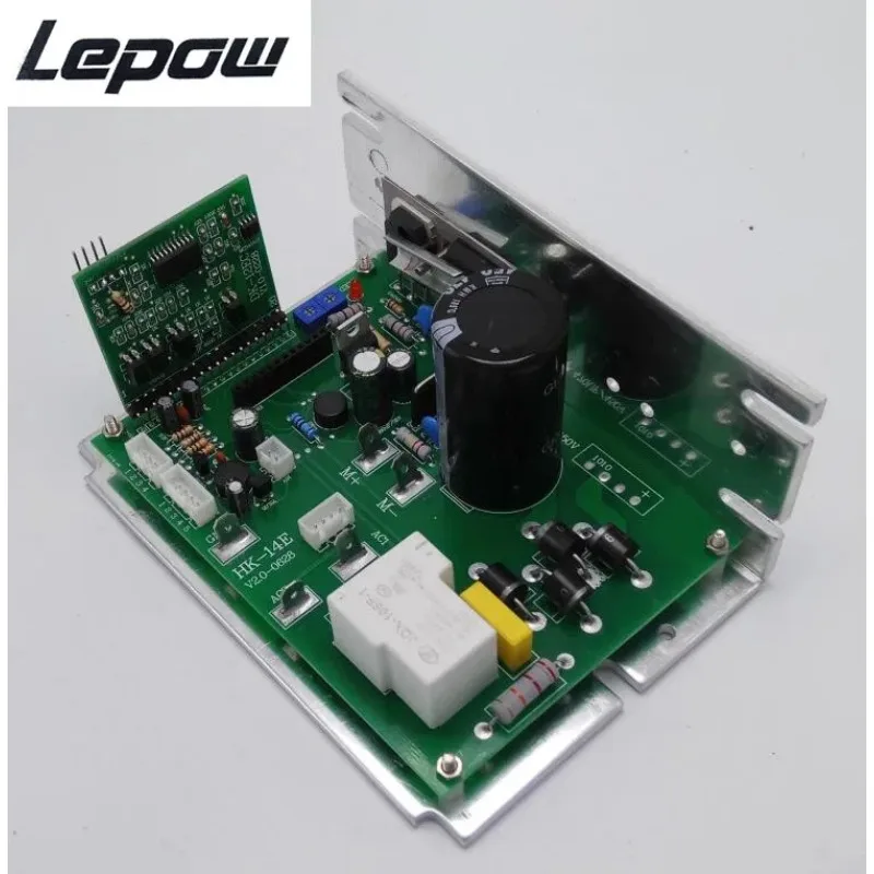 Материнская плата Lepow/беговая дорожка Hl1360 1366 1368 для работы нижней платы