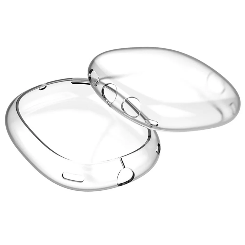 

1 Pair Wireless Headphone Cover Protector Compatible for