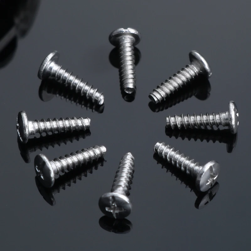 2/4 шт. аксессуары для винтов GBD200 часов CASIO cat man GBD-200 крепежный винт задней крышки