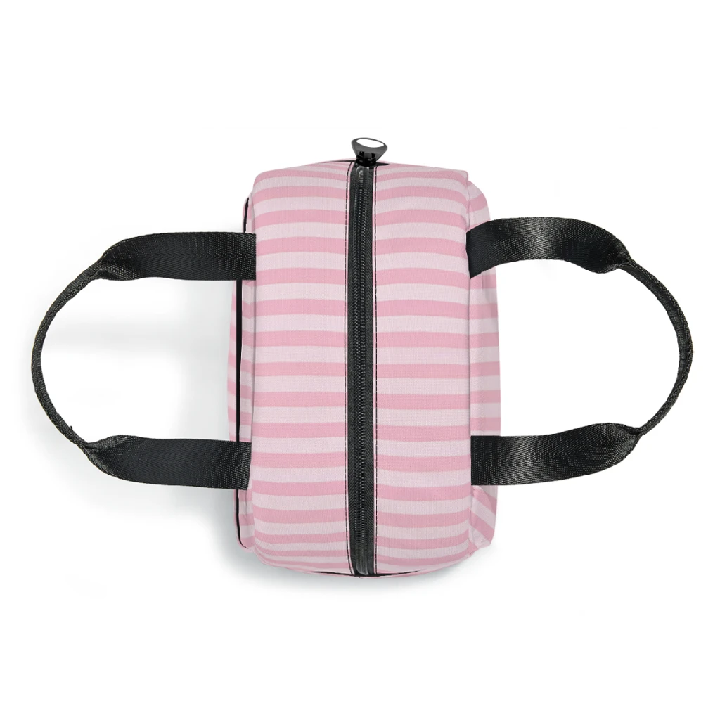 Pink-Like-Victoria-S-Love-Secret Сумка для обеда школы Водонепроницаемая термохолодильник