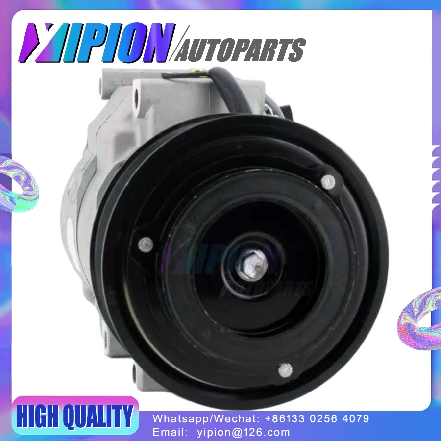 Компрессор переменного тока для Lexus LX570 Toyota Sequoia Land Cruiser 883100C150 88310-0C150 883100G060 883106A330