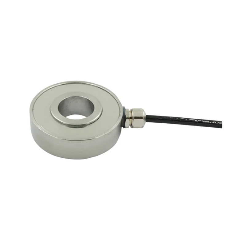 

Miniature Medical Sensor Tension Compression Load Cell 100/200/300/500/1000N Weight Sensor