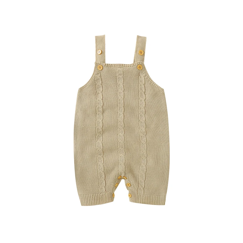 

Baby Rompers Sleeveless Newborn Infant Boys Girls Casual One Piece Jumpsuits Playsuits 0-18m Toddler Unisex Outfit Chidlren Wear