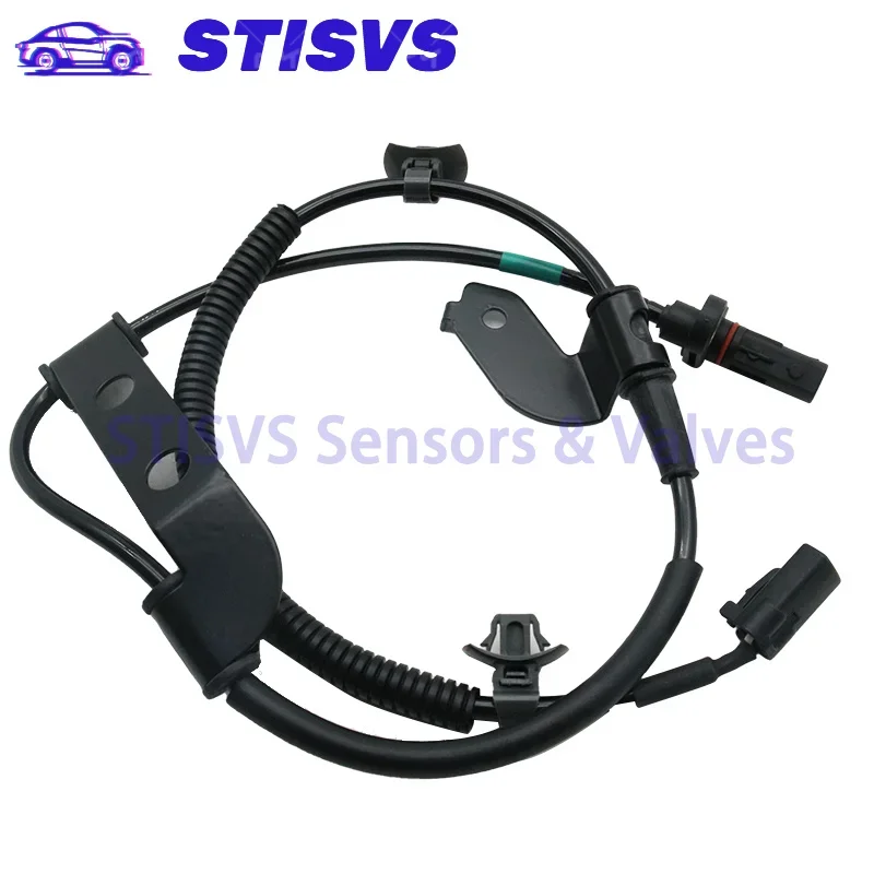 59930-1H300 Датчик скорости заднего левого/правого колеса ABS для Hyundai I30 Kia Ceeɽ 59910-1H300