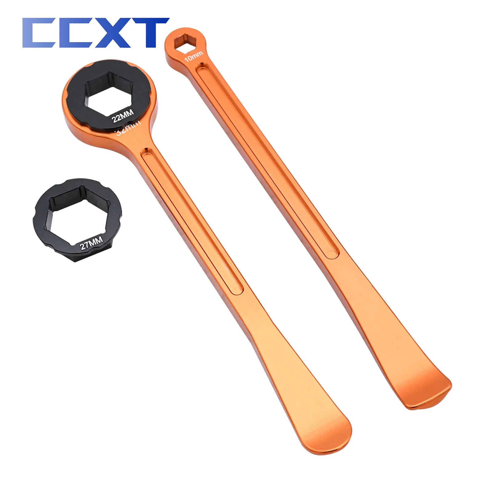 

Инструмент для установки шин мотоцикла с ЧПУ, рычаг для шин, ключ для KTM EXC SX XC SXF XCF Husqvarna Husaberg Honda Kawasaki Suzuki