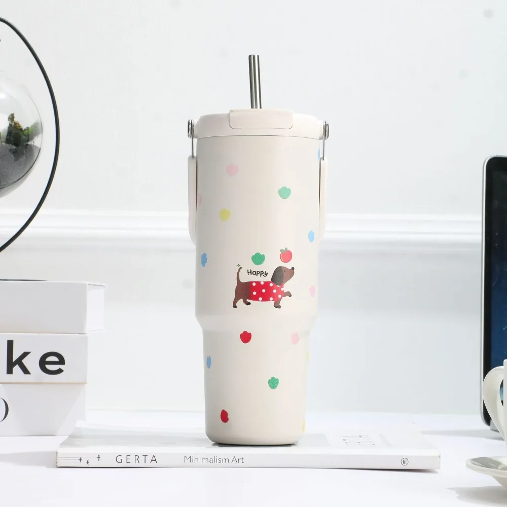 

Термос из нержавеющей стали 900 мл