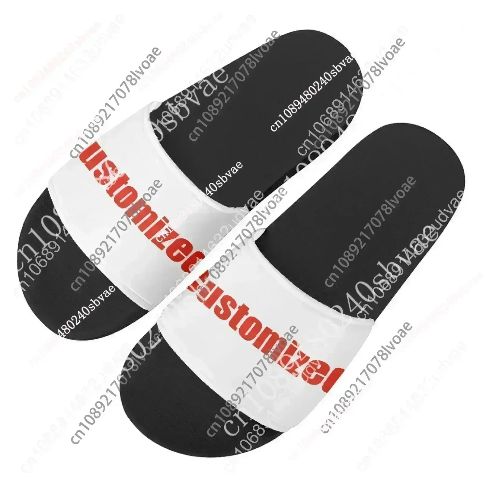 Куньлуньская красная звезда Куньлунь Красная Хоккейные сандалии Тапочки Водная