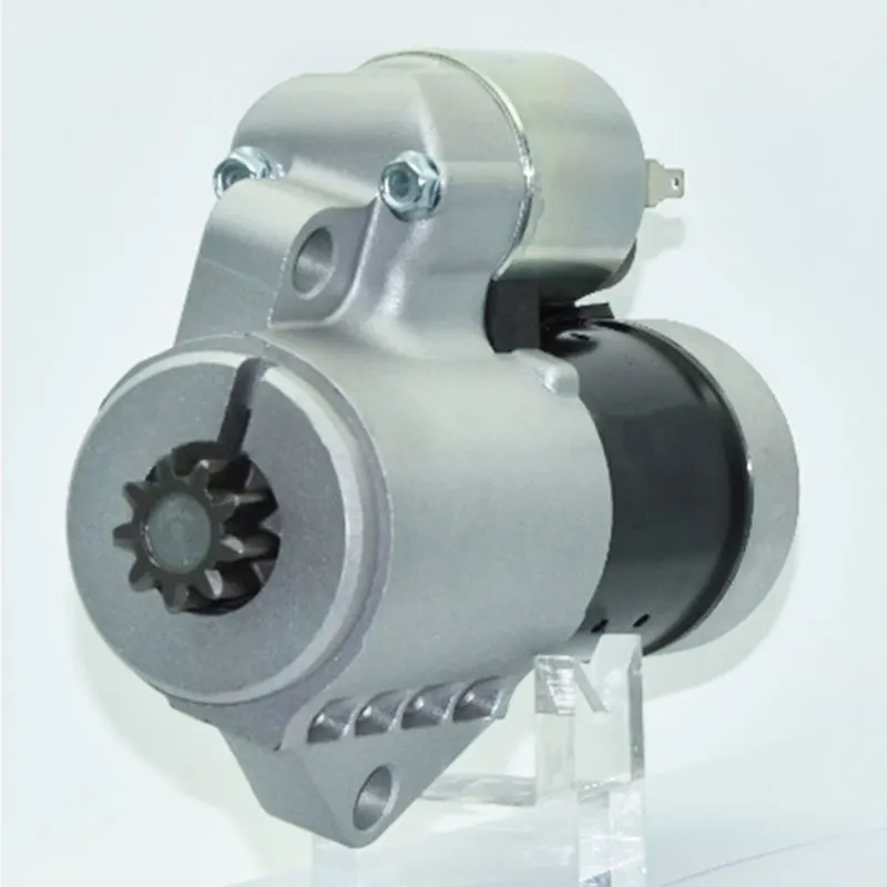 Стартер для подвесного мотора Suzuki S 114837 S114-837 A AN 5033799 31100-90J00 3110090 J00 J01 Lester 19701