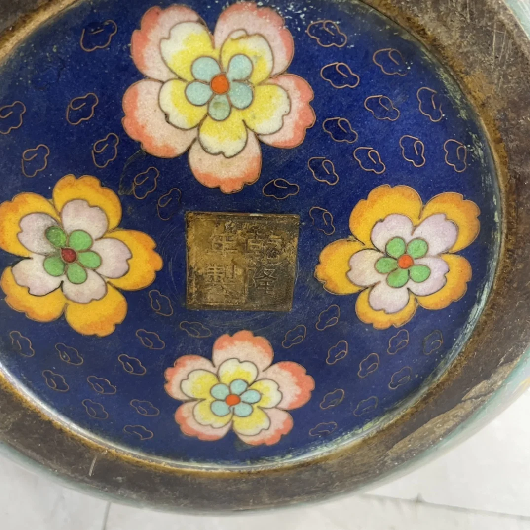 Рисунок 6 - 14-дюймовая коллекция тибетских храмов