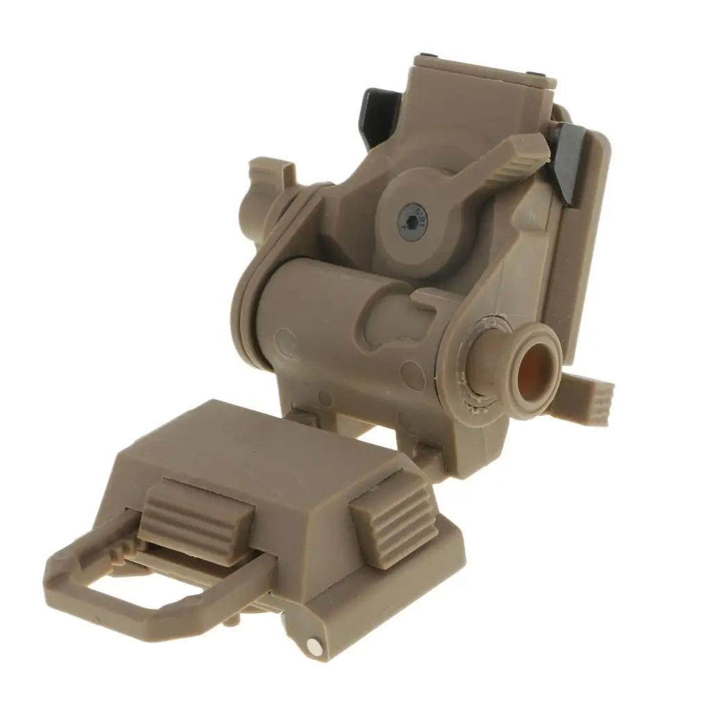 Фото L4 - Держатель ночных очков G24 NVG FAST MICH ACH №1