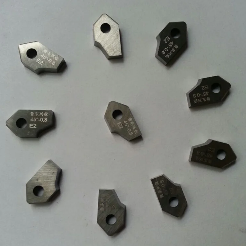 

Qm18-62mm Universal Seat Reamer, Disposable Molded Blade Automatic Repair Tool