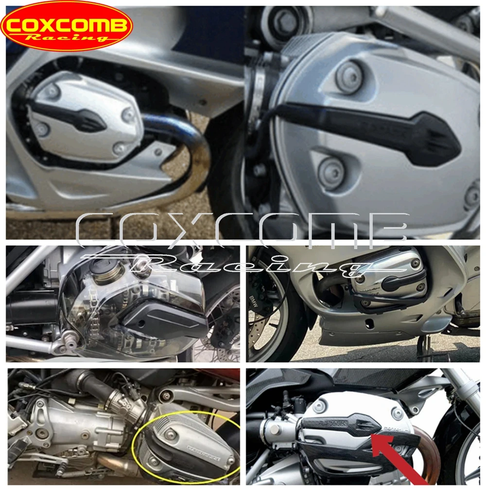 Пластиковая Свеча зажигания для BMW R1150RT R1150R R1150GS R1150RS R1150 R RT GS RS