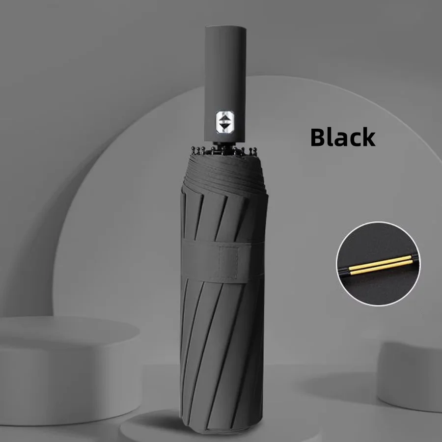 

Автоматический зонт 106 см для взрослых